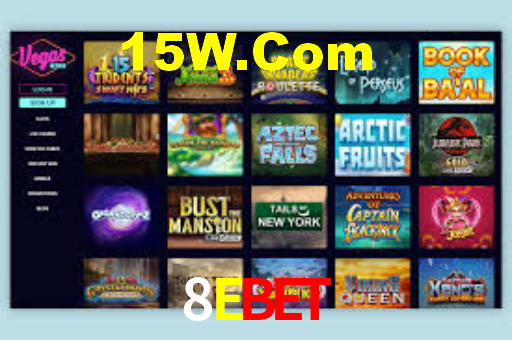 8Ebet - Plataforma Site Oficial - 8Ebet.Com