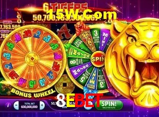 Estatísticas 8Ebet