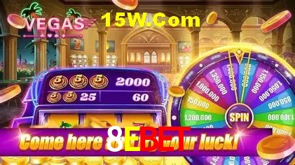 Estatísticas Esportivas 8Ebet