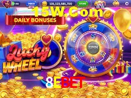 Slot Games 8Ebet