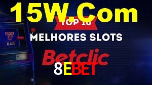 Tournaments 8Ebet