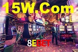 Ofertas Imperdíveis na 8Ebet: Promoções e Bônus Que Valem a Pena