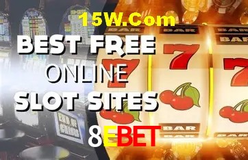 Loterias online na 8Ebet