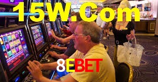Daily Bonuses 8Ebet
