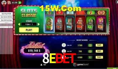 Sistemas de Segurança 8Ebet