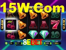 Premium Interface 8Ebet