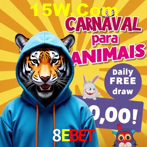 A Popularidade dos Caça-Níqueis no 8Ebet
