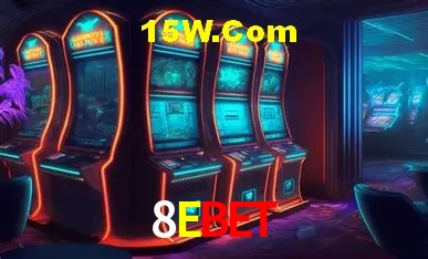 Bônus e promoções da 8Ebet