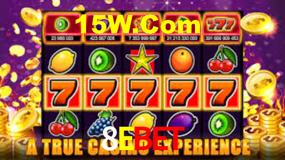 8Ebet Login