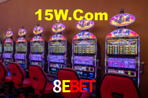 Sinta a adrenalina dos jogos de cassino com 8Ebet