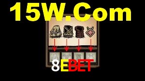 Live Casino 8Ebet