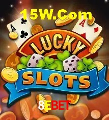 Recursos de Bônus 8Ebet