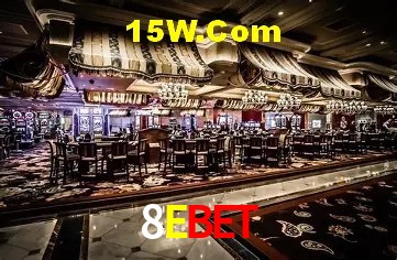 Apostas de Tênis 8Ebet