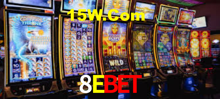 8Ebet.Com