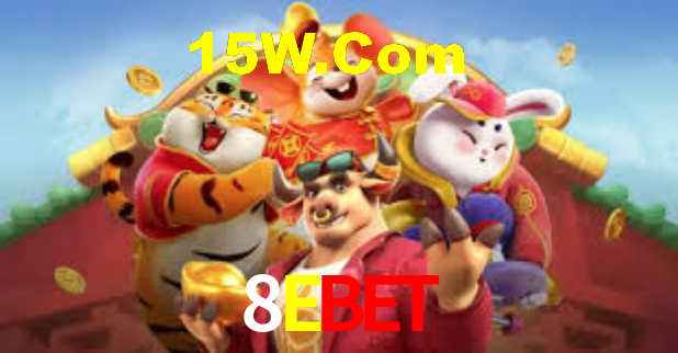 Apostas com odds competitivas na 8Ebet