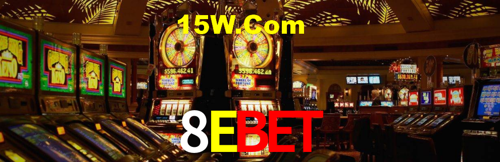 8Ebet: A Experiência de Casino com Jogos de Mesa ao Vivo