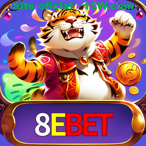 APK oficial da 8Ebet para Android